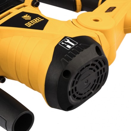 Перфоратор RHV-1250-30 Denzel 26612 купить в Нефтеюганске