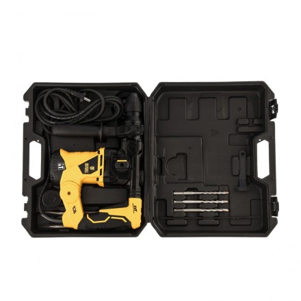 Перфоратор RHV-1250-30 Denzel 26612 купить в Нефтеюганске