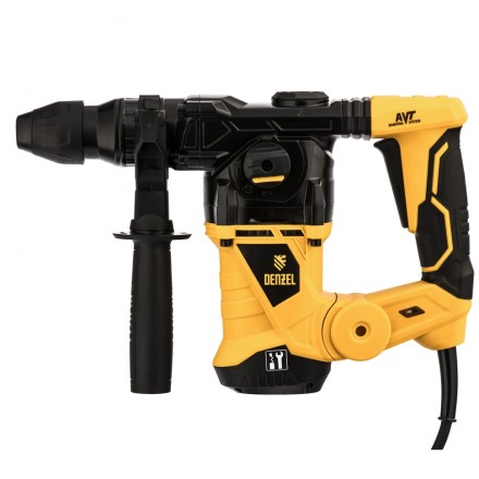 Перфоратор RHV-1250-30 Denzel 26612 купить в Нефтеюганске
