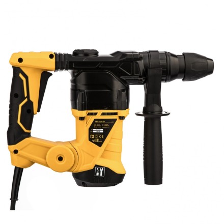 Перфоратор RHV-1250-30 Denzel 26612 купить в Нефтеюганске