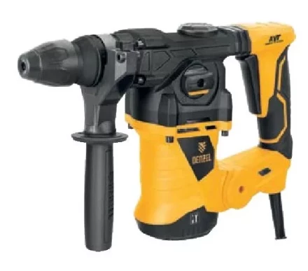 Перфоратор RHV-1250-30 Denzel 26612 купить в Нефтеюганске