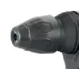 Перфоратор RHV-1250-30 Denzel 26612 купить в Нефтеюганске