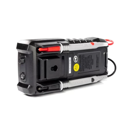 Мультиметр цифровой КВТ KT 135А с True RMS (101562) купить в Нефтеюганске