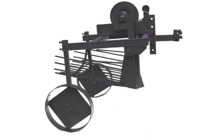 Картофелекопалка вибрационная для МК-7000,МК-7500 71/3/58 купить в Нефтеюганске