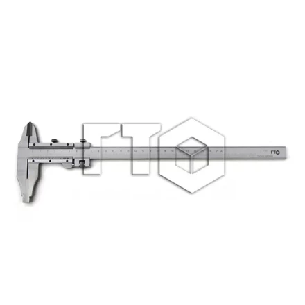 Штангенциркуль с твердосплавными губками ШЦТ 2-250 (0.05) ГТО купить в Нефтеюганске