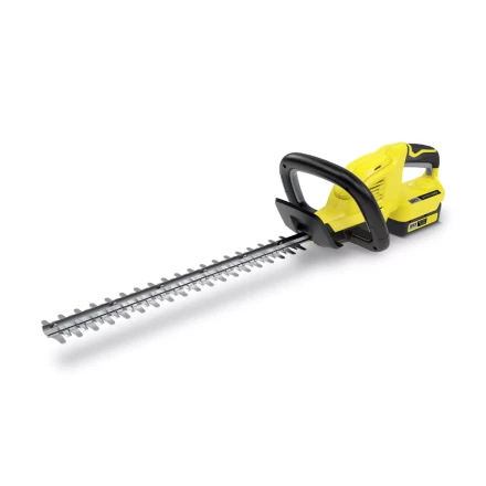 Аккумуляторный кусторез KARCHER HGE 18-45 Set купить в Нефтеюганске