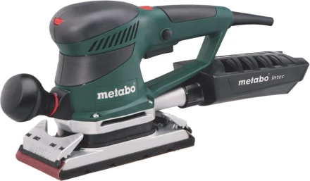 Шлифмашина плоская ВШМ Metabo SRE 4351 TurboTec купить в Нефтеюганске