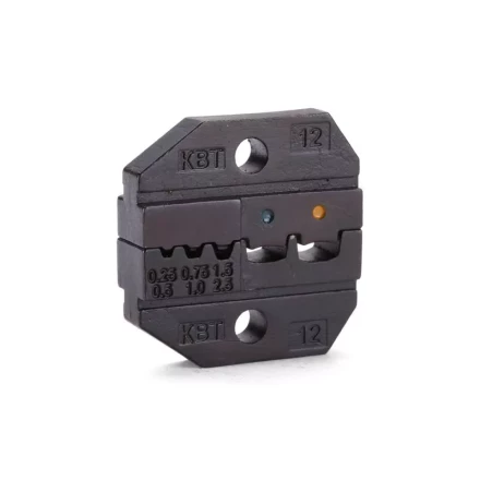 Номерные матрицы МПК-12 КВТ купить в Нефтеюганске