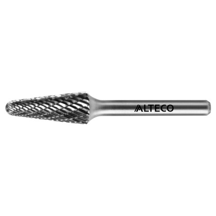 Борфреза по металлу ALTECO L 1025/6 MX 75657 купить в Нефтеюганске