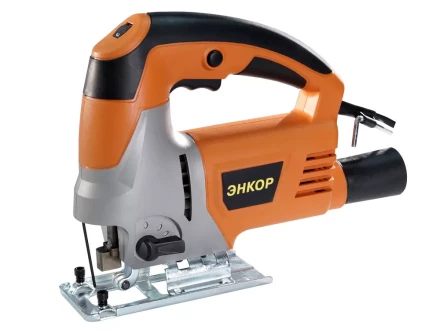 Лобзик ЭНКОР ЛЭ-750/80Э, 1/6 50222 купить в Нефтеюганске