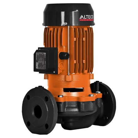 Циркуляционный насос ALTECO PH 50/1500 F 81184 купить в Нефтеюганске