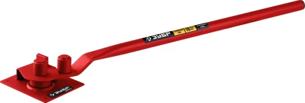 ЗУБР АРП-16, плавный гиб, арматурогиб (23422) купить в Нефтеюганске