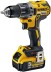 Аккумуляторная дрель-шуруповерт DeWalt DCD 791 P2 купить в Нефтеюганске