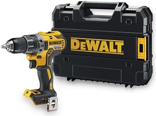 Аккумуляторная дрель-шуруповерт DeWalt DCD 791 P2 купить в Нефтеюганске
