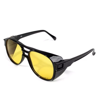 Очки монтажника защитные ОМ-08 КВТ купить в Нефтеюганске