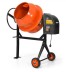 Бетоносмеситель AMIX BM-160L купить в Нефтеюганске
