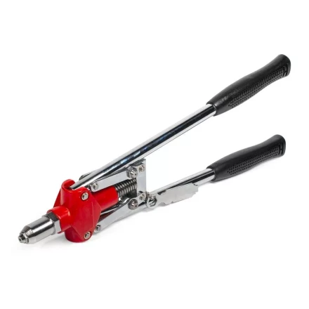 Заклепочник ручной рычажный ЗР-04 КВТ купить в Нефтеюганске