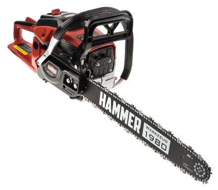 Бензопила Hammer BPL5518C купить в Нефтеюганске