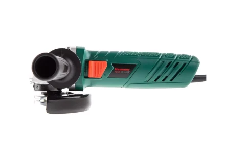 УШМ (болгарка) HAMMER USM710D купить в Нефтеюганске