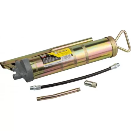 Шприц STAYER автомобильный металлический, 400гр 4315-400 купить в Нефтеюганске