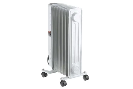 Масляный электрический радиатор WESTER MR1600/7 купить в Нефтеюганске