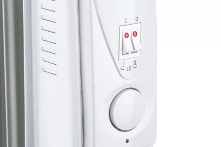 Масляный электрический радиатор WESTER MR1600/7 купить в Нефтеюганске