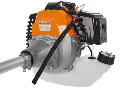Бензотриммер STURM BT-9143 BL купить в Нефтеюганске
