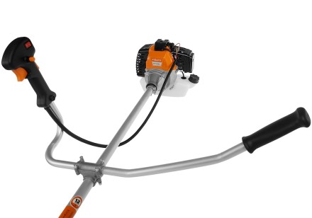 Бензотриммер STURM BT-9143 BL купить в Нефтеюганске