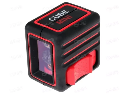 Нивелир лазерный ADA Cube MINI Basic Edition купить в Нефтеюганске