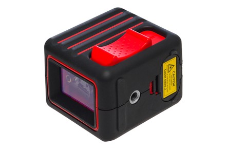 Нивелир лазерный ADA Cube MINI Basic Edition купить в Нефтеюганске