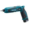 Аккумуляторная ударная отвертка Makita TD021DSE купить в Нефтеюганске