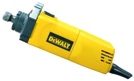 Прямошлифовальная машина DeWalt D 28885 купить в Нефтеюганске