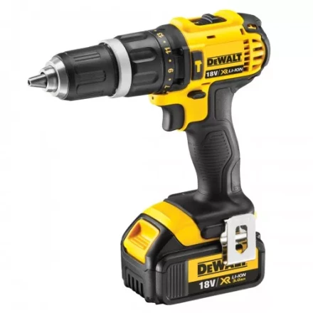 Аккумуляторная дрель ударная DСD 785 C2 DeWalt купить в Нефтеюганске