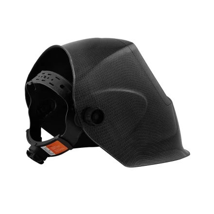 Маска сварщика Корунд-2 карбон ф-р 9100V FoxWeld ,без коробки купить в Нефтеюганске