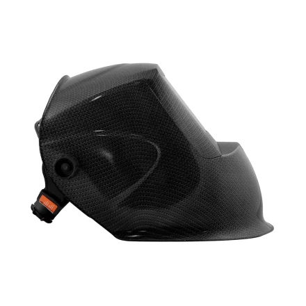 Маска сварщика Корунд-2 карбон ф-р 9100V FoxWeld ,без коробки купить в Нефтеюганске