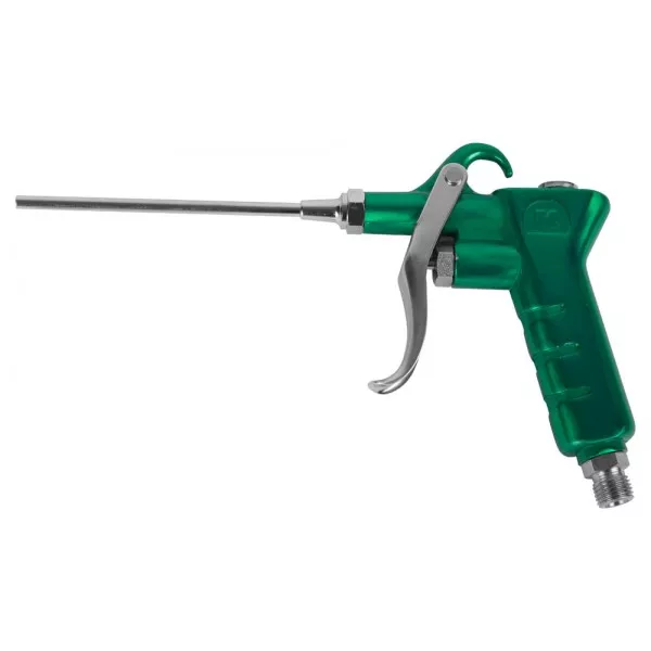 Пистолет KRAFTOOL "EXPERT QUALITAT" для продувки, стандартное сопло 06537_z01 купить в Нефтеюганске