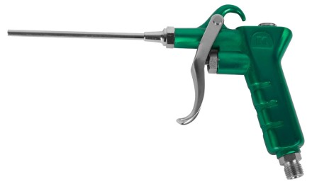 Пистолет KRAFTOOL &quot;EXPERT QUALITAT&quot; для продувки, стандартное сопло 06537_z01 купить в Нефтеюганске