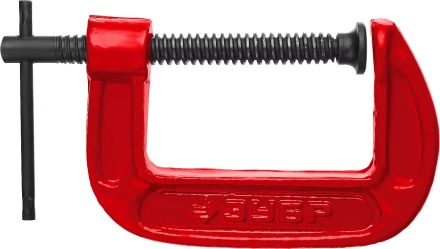 ЗУБР МСС-80, 75 мм, чугунная струбцина (32244-075) купить в Нефтеюганске