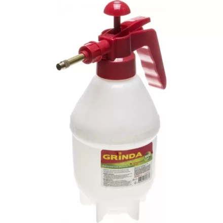 Распылитель GRINDA &quot;CLASSIC&quot; ручной, с удлиненным соплом, 1000мл 40366_z01 купить в Нефтеюганске