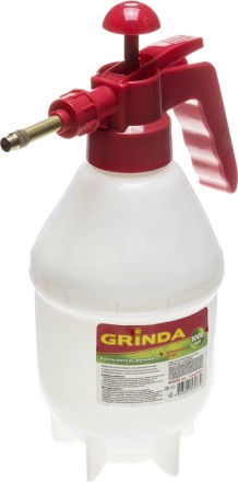 Распылитель GRINDA &quot;CLASSIC&quot; ручной, с удлиненным соплом, 1000мл 40366_z01 купить в Нефтеюганске