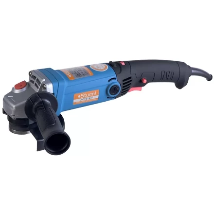 Углошлифовальная машина УШМ AG-95141 Р STURM купить в Нефтеюганске