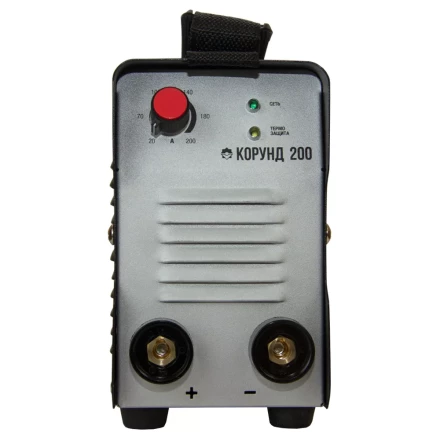 Сварочный аппарат Корунд 200 купить в Нефтеюганске