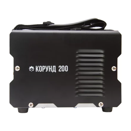 Сварочный аппарат Корунд 200 купить в Нефтеюганске