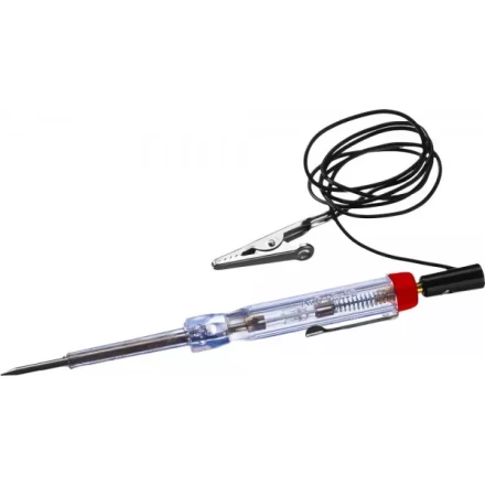 Пробник напряжения DEXX, автомобильный, 6-24В, 120мм 25731-24V купить в Нефтеюганске