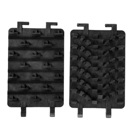 Антибукс Color-x, 6 траков, черный, сумка с ручкой, Россия 543585 купить в Нефтеюганске