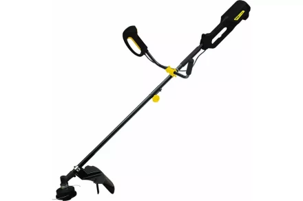 Электрический триммер Huter GET-1500B 70/1/7 купить в Нефтеюганске