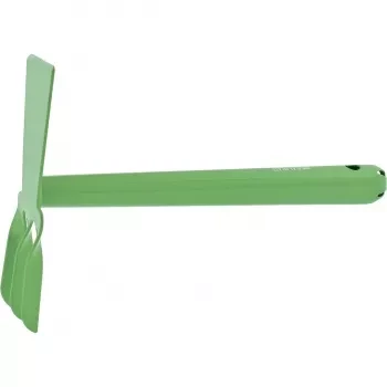 Мотыжка комбинированная,трапеция+3 витых зуба цельнометаллическая PALISAD 626097 купить в Нефтеюганске