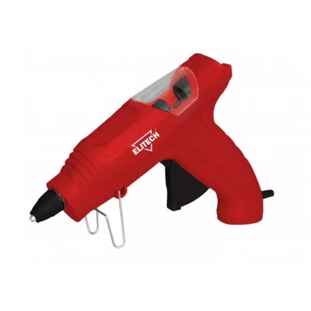 Пистолет клеевой ПКЛ 2013 Elitech купить в Нефтеюганске