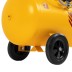 Компрессор безмасляный, малошумный DLS 1800/100,1800 Вт, 3x600, 100 л, 345 л/мин// Denzel 58028 купить в Нефтеюганске