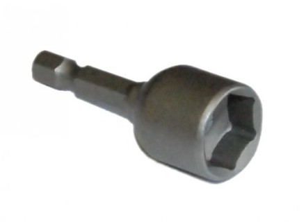 Головка торцевая магн. S12мм, 1/4&quot; 48мм 1/50/700 22818 купить в Нефтеюганске